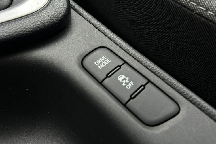 Toyota Yaris 1, 5 VVTi 125KM CVT COMFORT, salon Polska, gwarancja zdjęcie 28