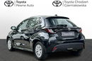 Toyota Yaris 1, 5 VVTi 125KM CVT COMFORT, salon Polska, gwarancja zdjęcie 3