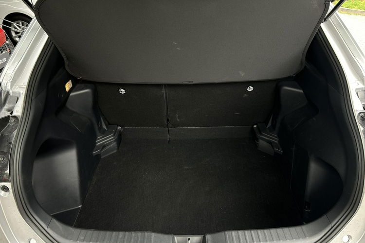 Toyota Yaris Cross 1.5 HSD 116KM COMFORT STYLE TECH, salon Polska, gwarancja, FV23% zdjęcie 12