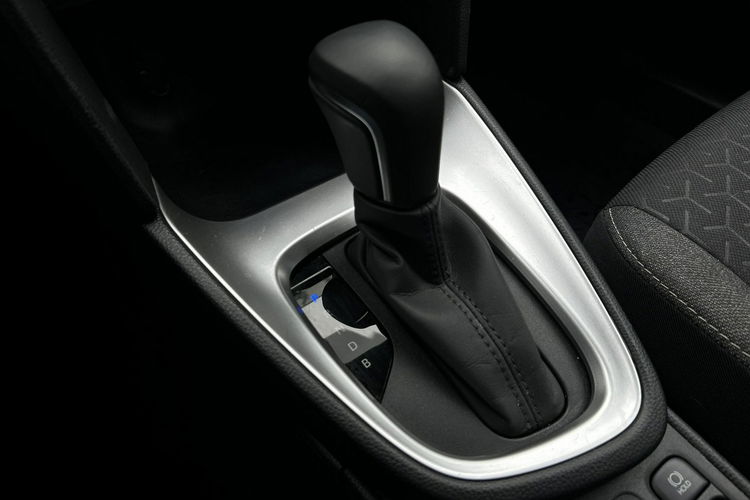 Toyota Yaris Cross 1.5 HSD 116KM COMFORT STYLE TECH, salon Polska, gwarancja, FV23% zdjęcie 17