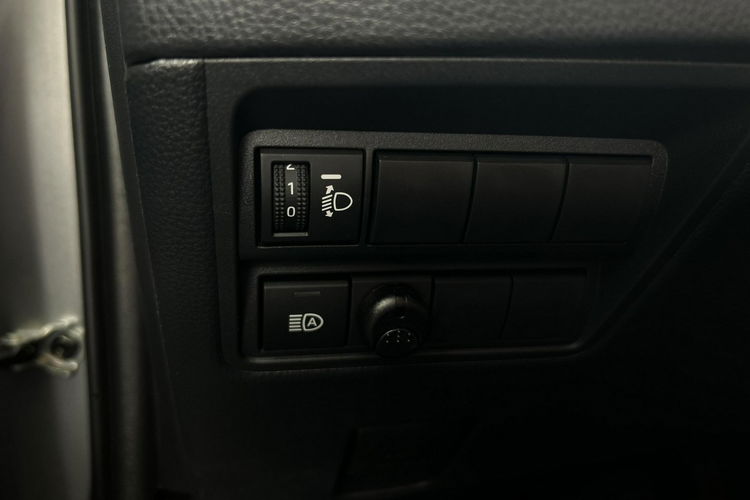 Toyota Yaris Cross 1.5 HSD 116KM COMFORT STYLE TECH, salon Polska, gwarancja, FV23% zdjęcie 20