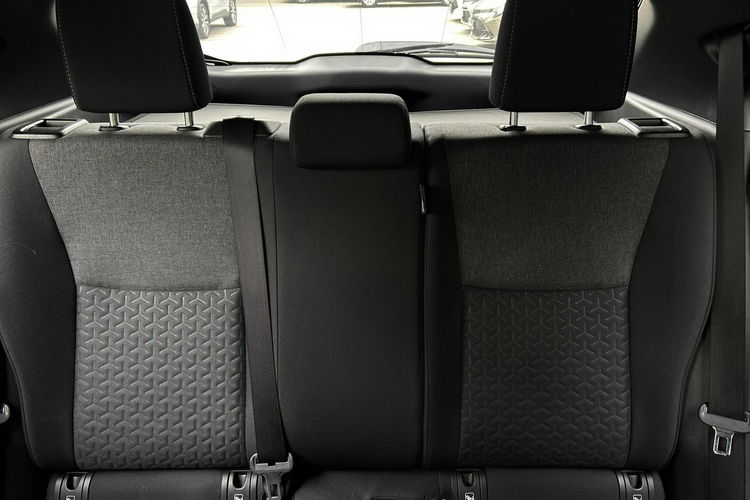 Toyota Yaris Cross 1.5 HSD 116KM COMFORT STYLE TECH, salon Polska, gwarancja, FV23% zdjęcie 21