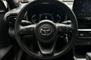 Toyota Yaris Cross 1.5 HSD 116KM COMFORT STYLE TECH, salon Polska, gwarancja, FV23% zdjęcie 22