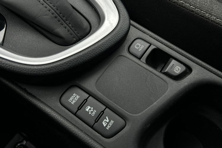 Toyota Yaris Cross 1.5 HSD 116KM COMFORT STYLE TECH, salon Polska, gwarancja, FV23% zdjęcie 28