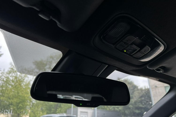 Toyota Yaris Cross 1.5 HSD 116KM COMFORT STYLE TECH, salon Polska, gwarancja, FV23% zdjęcie 29