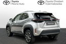 Toyota Yaris Cross 1.5 HSD 116KM COMFORT STYLE TECH, salon Polska, gwarancja, FV23% zdjęcie 3