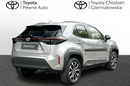 Toyota Yaris Cross 1.5 HSD 116KM COMFORT STYLE TECH, salon Polska, gwarancja, FV23% zdjęcie 5