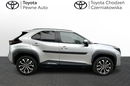 Toyota Yaris Cross 1.5 HSD 116KM COMFORT STYLE TECH, salon Polska, gwarancja, FV23% zdjęcie 6
