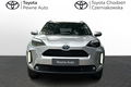 samochód osobowy Toyota zdjęcie 8