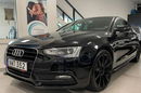 Audi A5 2.0tdi 177KM automat s-line bi xenon ledy sportback zamiana 1.r.gwaran zdjęcie 15