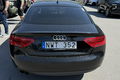samochód osobowy Audi zdjęcie 7