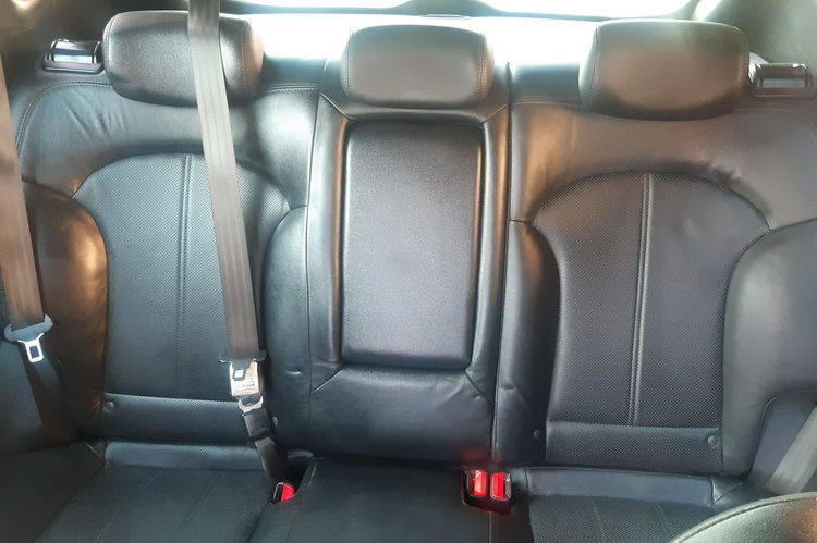 ix35 Hyundai ix35 1.7 CRDi 2WD przygotowany do rejestracji zdjęcie 16