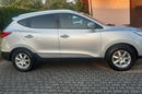 ix35 Hyundai ix35 1.7 CRDi 2WD przygotowany do rejestracji zdjęcie 22