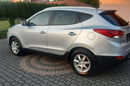 ix35 Hyundai ix35 1.7 CRDi 2WD przygotowany do rejestracji zdjęcie 24