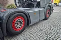 ciągnik siodłowy Scania zdjęcie 14