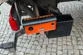 samochód ciężarowy Scania zdjęcie 19