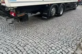 samochód ciężarowy Scania zdjęcie 8