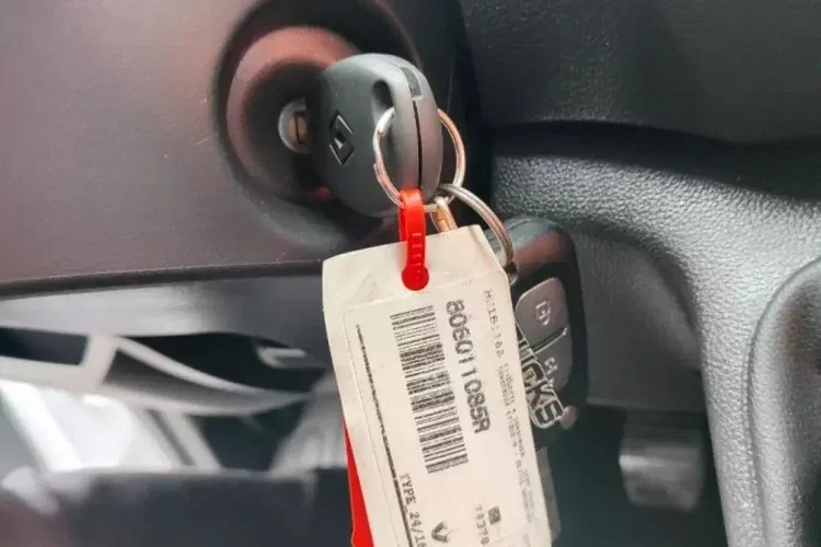 Renault Master zdjęcie 16