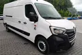 samochód dostawczy Renault zdjęcie 2