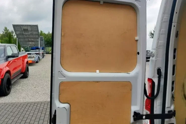 Renault Master zdjęcie 20