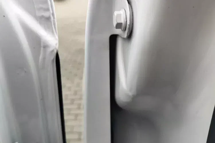 Renault Master zdjęcie 22