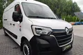 samochód dostawczy Renault zdjęcie 4