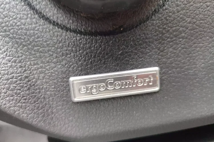 Volkswagen Crafter zdjęcie 15