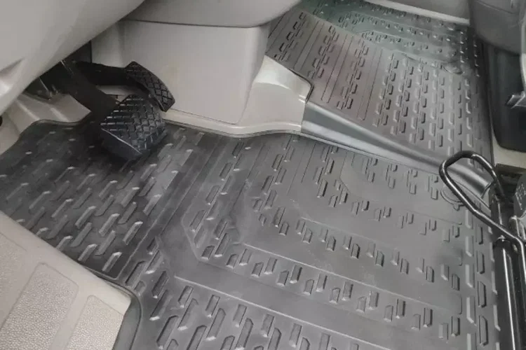 Volkswagen Crafter zdjęcie 16