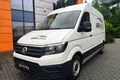 samochód dostawczy Volkswagen zdjęcie 2