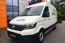 Volkswagen Crafter zdjęcie 2
