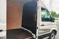 samochód dostawczy Volkswagen zdjęcie 25