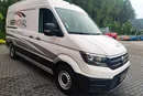 Volkswagen Crafter zdjęcie 3