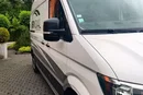Volkswagen Crafter zdjęcie 30