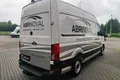 samochód dostawczy Volkswagen zdjęcie 4
