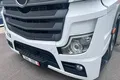 samochód ciężarowy Mercedes zdjęcie 10