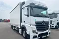 samochód ciężarowy Mercedes zdjęcie 3