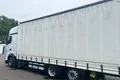 samochód ciężarowy Mercedes zdjęcie 9