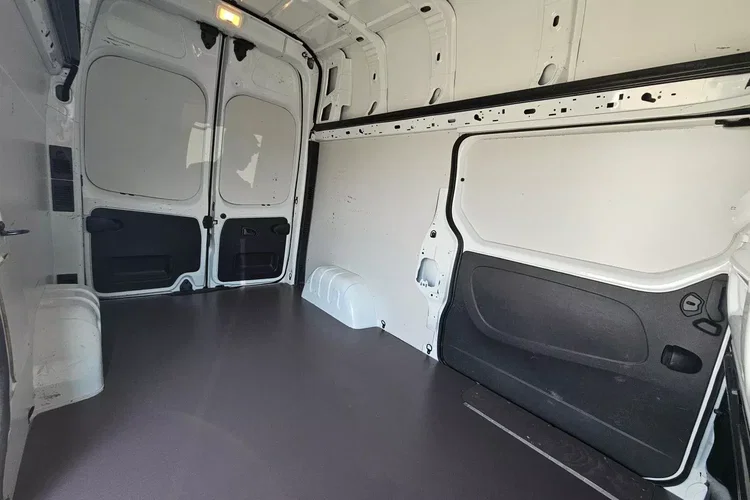 Opel Vivaro L2H2 46999zł NETTO 1.6CDTi/125KM zdjęcie 18