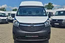 Opel Vivaro L2H2 46999zł NETTO 1.6CDTi/125KM zdjęcie 4