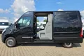samochód dostawczy Renault zdjęcie 10