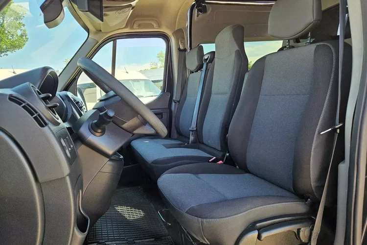 Renault Master L2H2 69900zł NETTO 2.3dCi/145KM zdjęcie 18