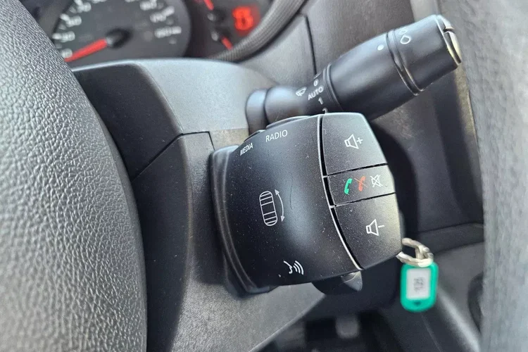 Renault Master L2H2 69900zł NETTO 2.3dCi/145KM zdjęcie 22