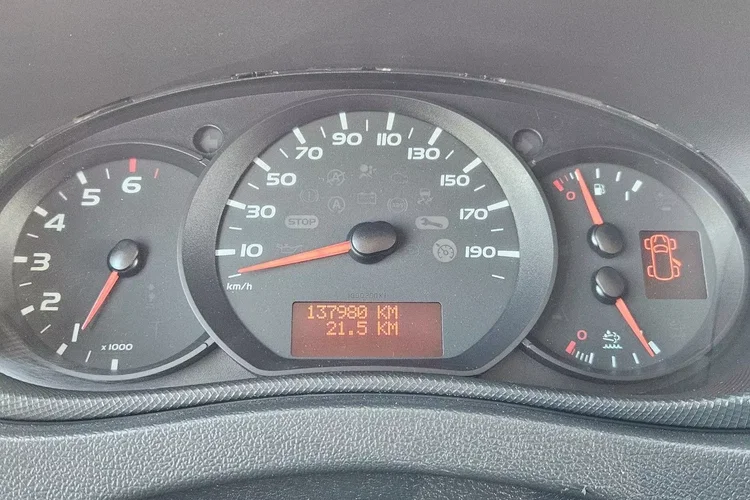 Renault Master L2H2 69900zł NETTO 2.3dCi/145KM zdjęcie 23