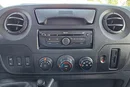 Renault Master L2H2 69900zł NETTO 2.3dCi/145KM zdjęcie 25