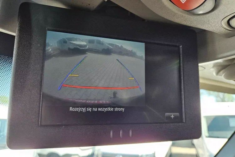 Renault Master L2H2 69900zł NETTO 2.3dCi/145KM zdjęcie 29