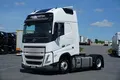 ciągnik siodłowy Volvo zdjęcie 2