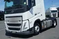ciągnik siodłowy Volvo zdjęcie 21