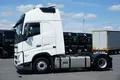 ciągnik siodłowy Volvo zdjęcie 4