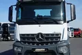 samochód ciężarowy Mercedes zdjęcie 14