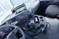 samochód ciężarowy Mercedes zdjęcie 9